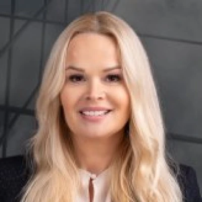 Monika Murumets