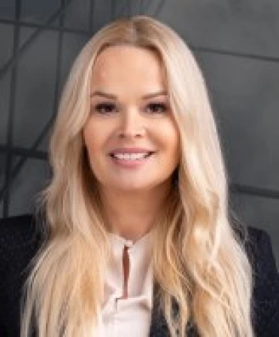 Monika Murumets