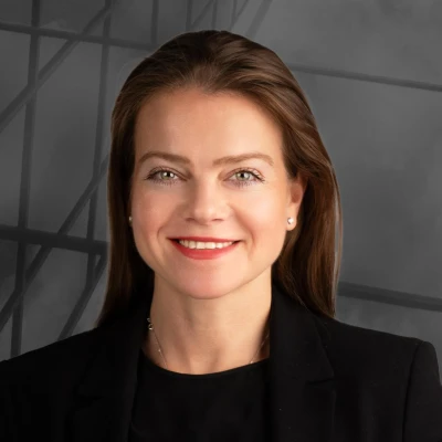 Regina Jakubovskaja