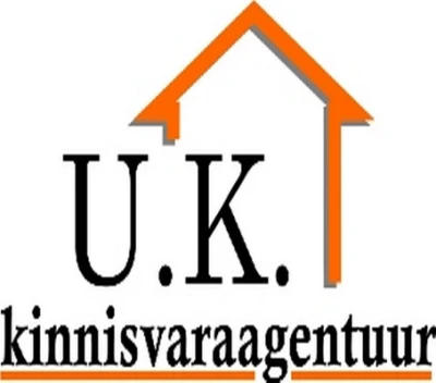 U.K. kinnisvaraagentuur