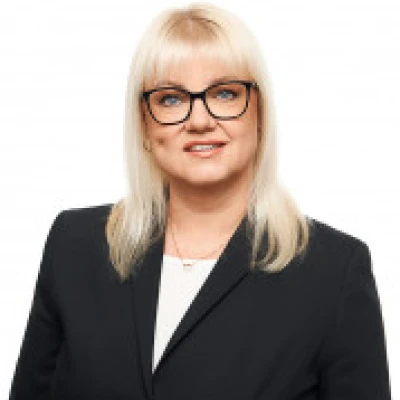 Tiina Kütt