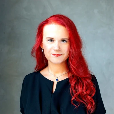 Margit Rajaste