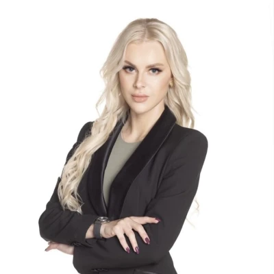 Andra Helena Nigol