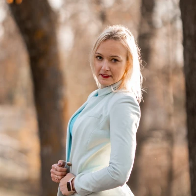 Liis Kurik