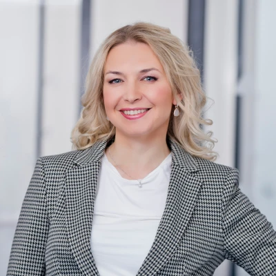 Julia Loginova