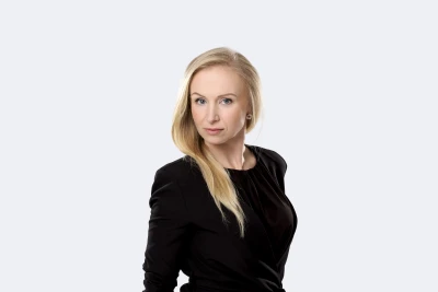 Liina Tettermann
