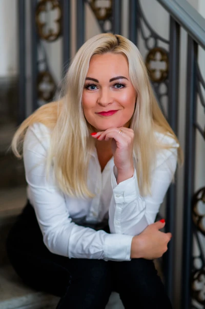 Jana Kivi