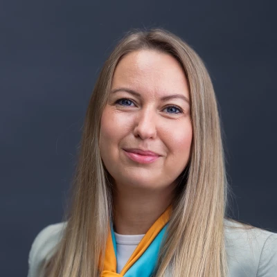 Julia Berg