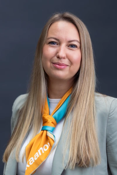 Julia Berg