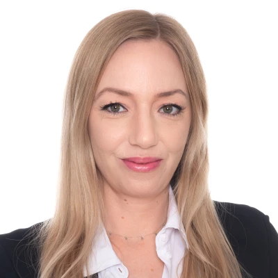 Kirsi Paadik